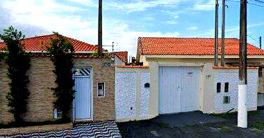 Direitos do imóvel residencial com 146,69m² em Praia Grande/SP