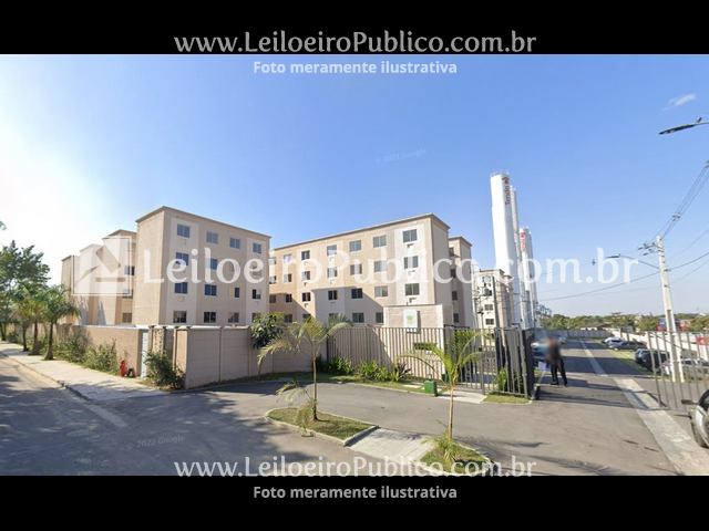 Apartamento 2 quartos, 1 banheiro, 1 vaga, 40,54m²