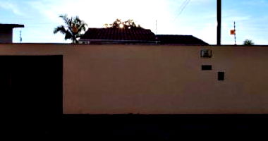 Casa com 3 quartos em Inhumas/GO