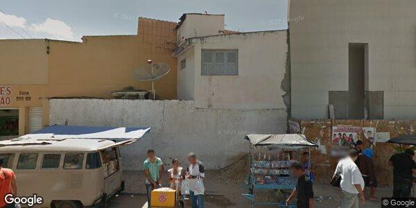 Terreno Urbano de 4.000m² em Araripina/PE - Oportunidade Única!
