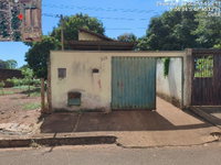 Casa com 2 quartos e 57,88 m² de área total