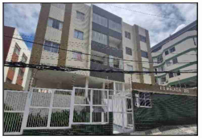 Apartamento com 2 Quartos em Costa Azul, Salvador