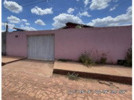 Casa com 2 quartos em José de Freitas/PI