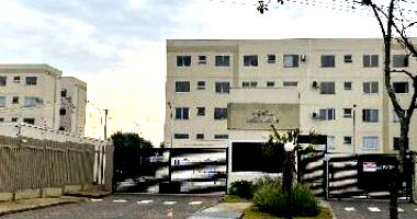 Apartamento com 2 quartos em São Leopoldo