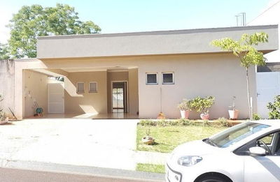 Casa com 50% de Propriedade em Ribeirão Preto
