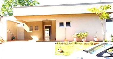 Casa com 50% de Propriedade em Ribeirão Preto