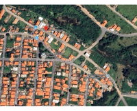 Lote Urbano em Bonfim/MG com 278,21m² no Bairro Santo Antônio