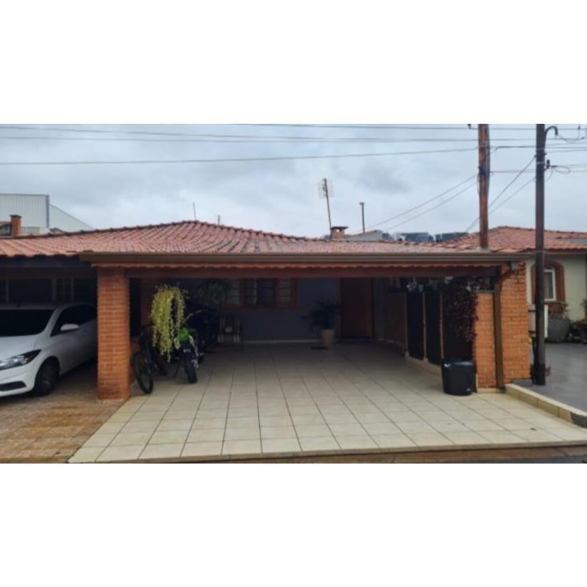 Casa 74m² em Itu/SP - Cond. Res. Dona Lilla - Ocupada