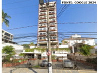 Apartamento 908 com vaga de garagem no Engenho Novo