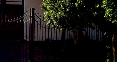 Casa residencial com 180m² de área total, desocupada