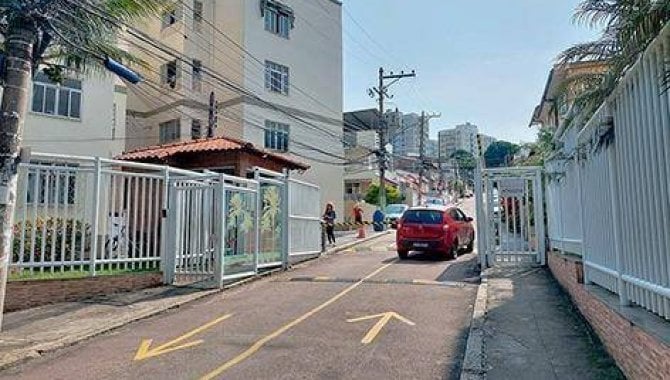 Apartamento com 51 m², Ideal para Investidores