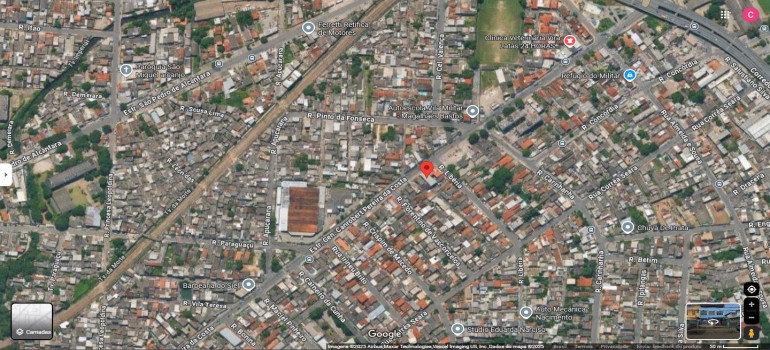Apartamento com 1 Quarto em Rio de Janeiro