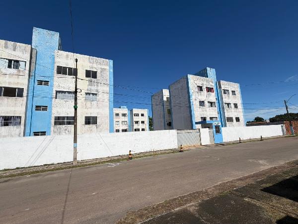 Apartamento 2 Quartos, 57m² Totais