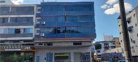 Apartamento 204 Bloco C - Residencial New Age - 37m²