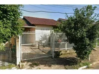 Casa Ibiza com 52m² e 180m² de terreno em Gravataí/RS