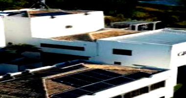 Hotel Grego em Armação dos Búzios com 3600m²