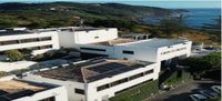 Hotel Grego em Armação dos Búzios com 3600m²