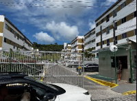 Apartamento com 2 quartos em Igarassu/PE