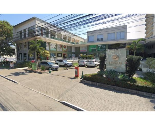 LOJA COMERCIAL 118,54m² EM SÃO GONÇALO/RJ