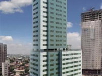 Apartamento com 1 quarto em Boa Viagem, Recife