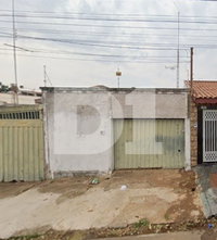 Casa com 3 quartos, 148m², ocupada, Jardim Cruzeiro do Sul