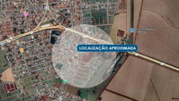 Terreno 324 m² em Loteamento Reserva Bothanica - Maracaju - MS