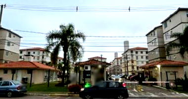 Apartamento com 50,67m² e 1 vaga em Canoas/RS