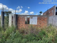 Casa em Formosa do Oeste - 47.79m²
