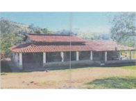 Sítio com 22,50 hectares, casas, curral e paiol