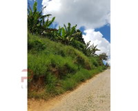 Lote de Terreno Urbano em Alto Rio Doce - 172 m²