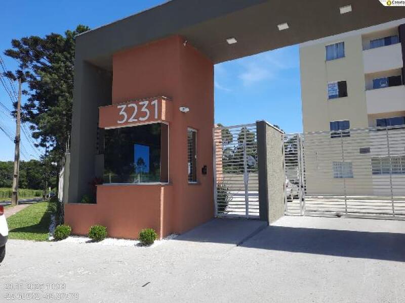 Apartamento com 2 quartos, 1 banheiro e 1 vaga de garagem