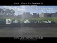 Terreno 180m² com 41% de desconto em Mendonça