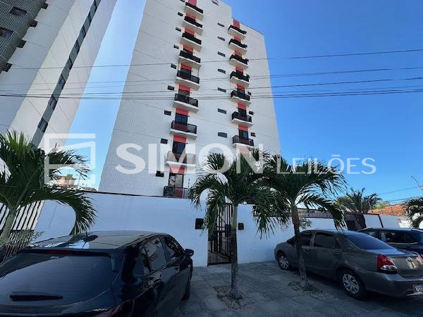 Apartamento com 3 quartos em Olinda/PE