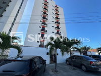 Apartamento com 3 quartos em Olinda/PE