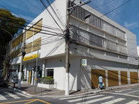 Prédio Comercial para Locação Simultânea em Taubaté - SP
