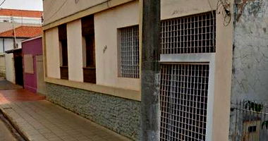 Parte Ideal de Imóvel no Centro de Jaboticabal - 33,33%