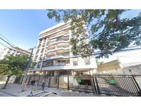 Apartamento com 114m² e Vaga de Garagem