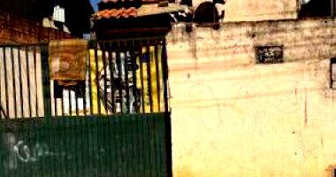 Casa em Valparaíso de Goiás/GO - Condomínio Golden Ville