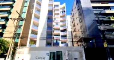 Apartamento Ocupado com 130m² privativos em Maceió/AL
