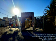 Apartamento com 2 quartos em Betim/MG