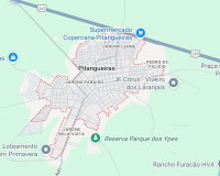Terreno Urbano com 50% de Fração Ideal em Pitangueiras/SP
