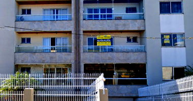 Vaga de Garagem em Condomínio Residencial Europa