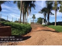 Área Rural com Galpões em Estrela/RS