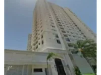 Apartamento 1404 com 1 vaga em Campos dos Goytacazes