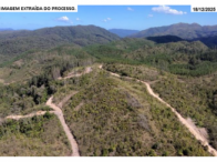 Fazenda rural com 235 hectares em Rancho Queimado/SC - Ideal para agropecuária ou turismo
