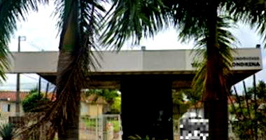 Casa em Terra Nova - Londrina/PR