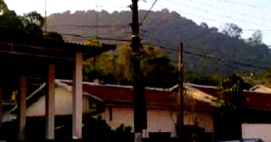 Prédio com Terreno na Estrada Martim Afonso de Souza