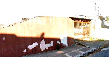 Terreno de 136,90m² em Jacareí/SP - Oportunidade Única!