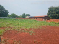Terreno em Dourados - MS com 836,64m²