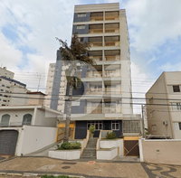 Apartamento com 1 quarto e 1 vaga em Campinas/SP